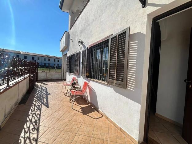 Prodej bytu 3+kk, Scalea, Itálie, 100 m2