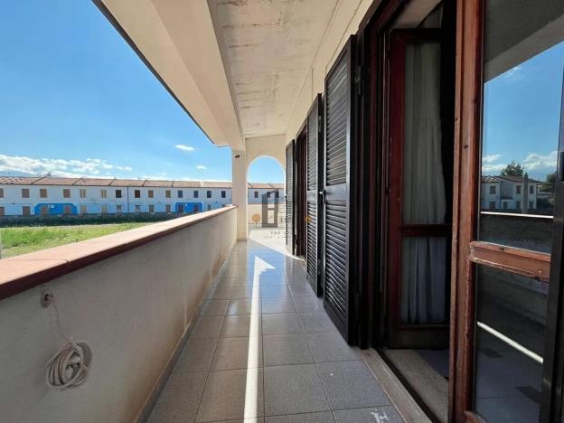 Prodej bytu 3+kk, Scalea, Itálie, 100 m2