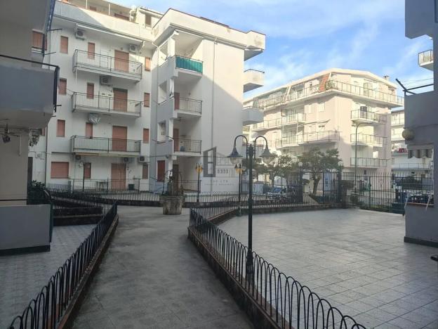 Prodej bytu 2+kk, Scalea, Itálie, 40 m2