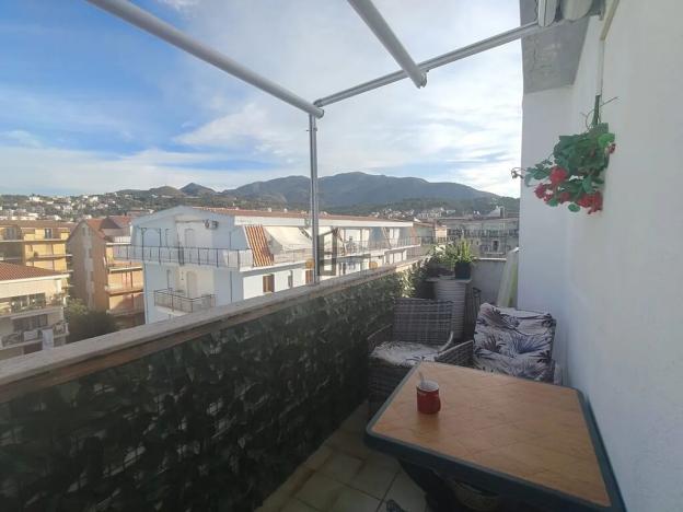 Prodej bytu 2+kk, Scalea, Itálie, 40 m2