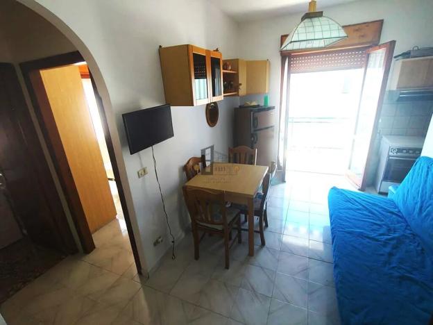 Prodej bytu 2+kk, Scalea, Itálie, 40 m2