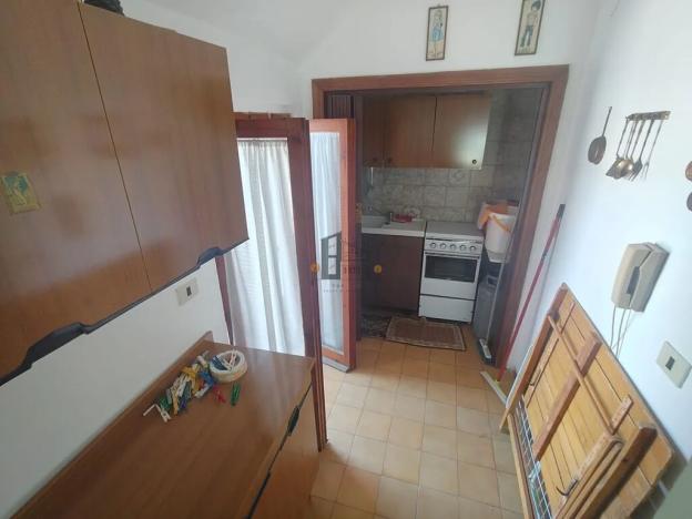 Prodej bytu 3+kk, Scalea, Itálie, 50 m2