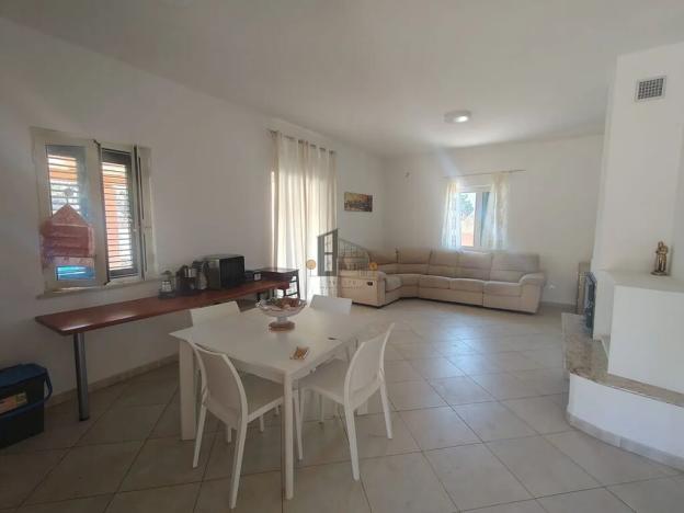 Prodej vily, Scalea, Itálie, 90 m2