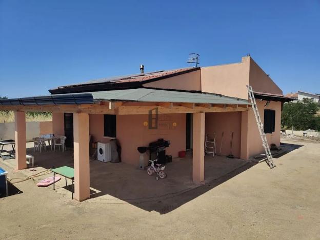 Prodej vily, Scalea, Itálie, 90 m2