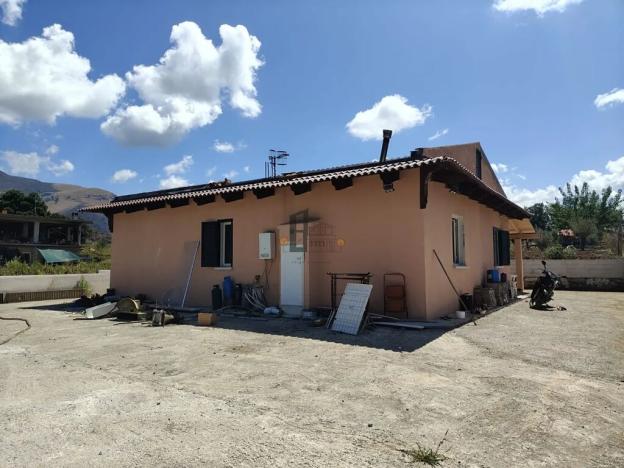 Prodej vily, Scalea, Itálie, 90 m2