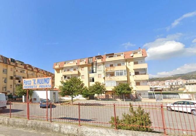 Prodej bytu 2+kk, Scalea, Itálie, 30 m2