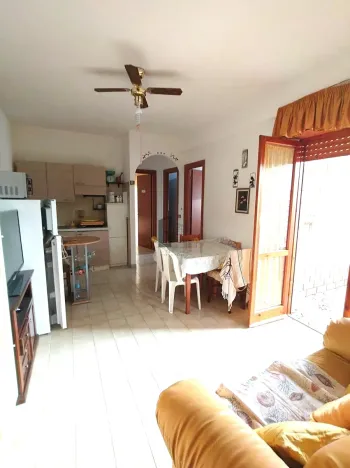 Prodej bytu 3+kk, Scalea, Itálie, 50 m2