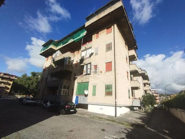 Prodej bytu 3+kk, Scalea, Itálie, 45 m2