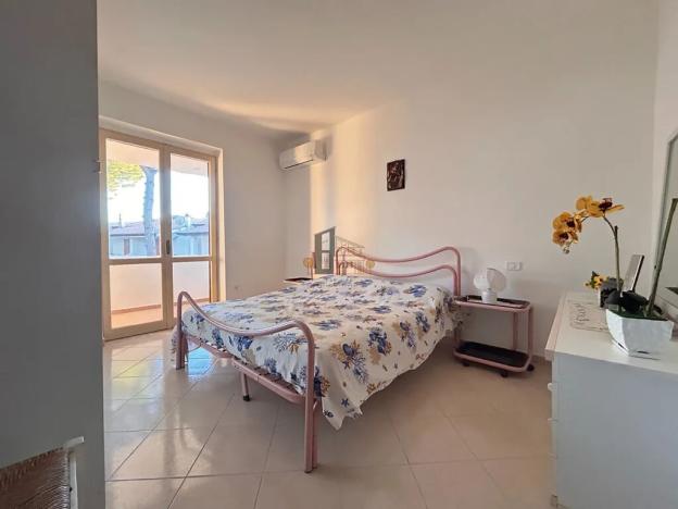 Prodej vily, Scalea, Itálie, 124 m2