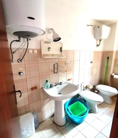 Prodej bytu 1+kk, Scalea, Itálie, 30 m2