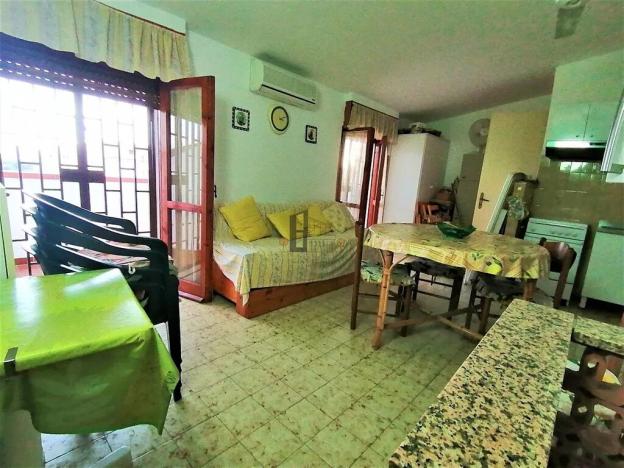 Prodej bytu 3+kk, Scalea, Itálie, 60 m2