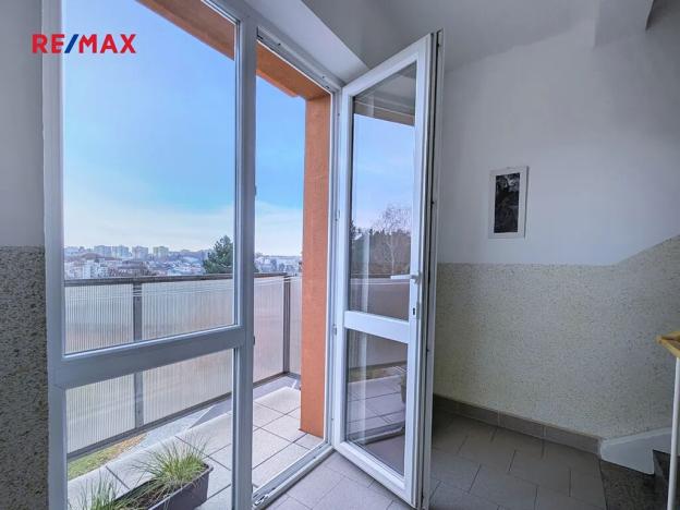 Pronájem bytu 2+1, Žďár nad Sázavou, Brodská, 55 m2