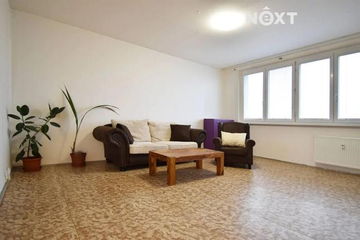 Prodej bytu 3+1, Břeclav, Na Valtické, 67 m2