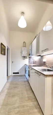 Pronájem bytu 2+1, Praha - Nové Město, Ke Karlovu, 54 m2