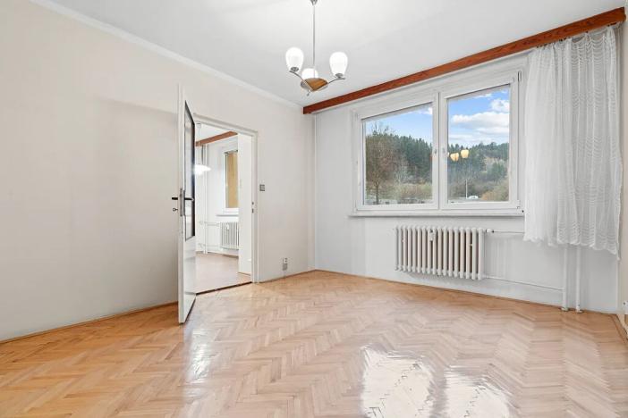 Prodej bytu 3+1, Vsetín, Pod Žamboškou, 71 m2