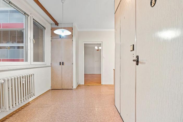 Prodej bytu 3+1, Vsetín, Pod Žamboškou, 71 m2