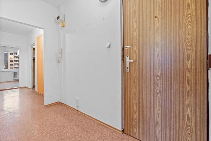 Prodej bytu 3+1, Vsetín, Pod Žamboškou, 71 m2