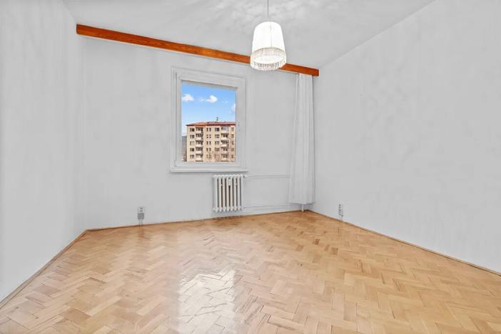 Prodej bytu 3+1, Vsetín, Pod Žamboškou, 71 m2