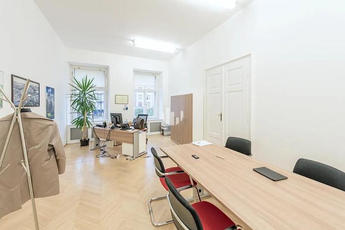 Pronájem kanceláře, Praha - Nové Město, Václavské náměstí, 900 m2