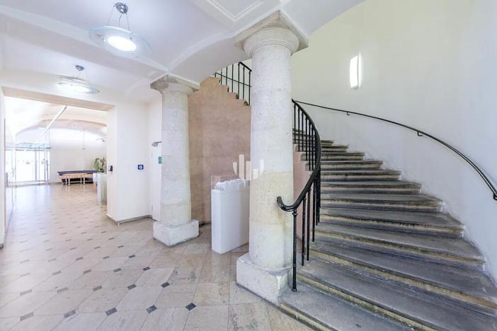 Pronájem kanceláře, Praha - Nové Město, Václavské náměstí, 150 m2