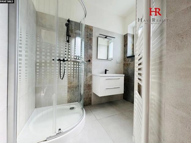 Pronájem bytu 3+kk, Benešov, Tyršova, 65 m2