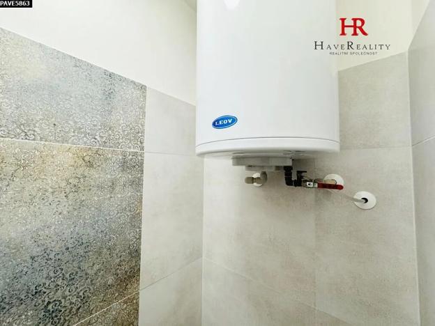 Pronájem bytu 3+kk, Benešov, Tyršova, 65 m2