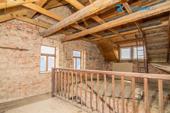 Prodej činžovního domu, Litultovice, 300 m2