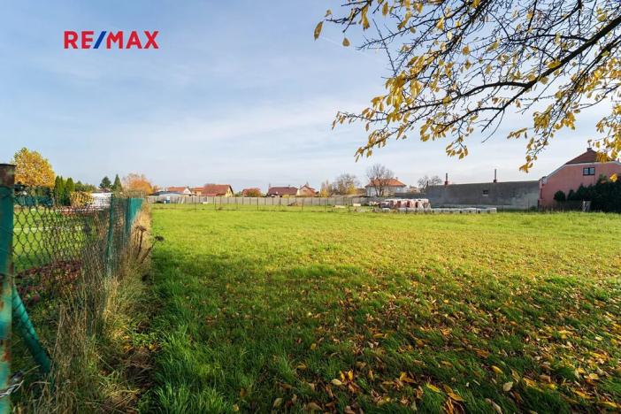 Prodej pozemku pro bydlení, Všechlapy, 1072 m2