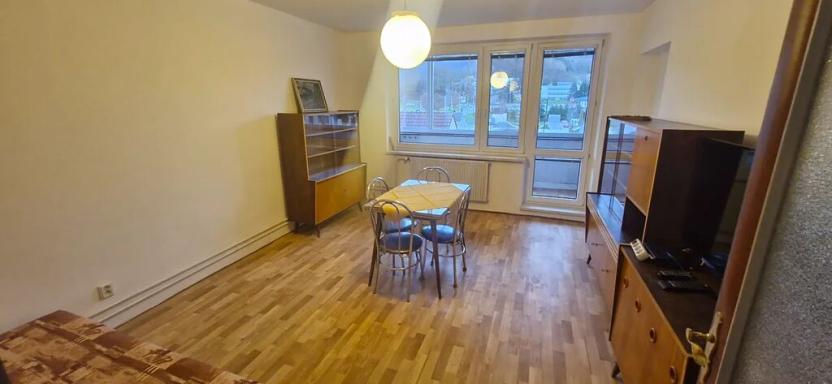 Pronájem bytu 3+1, Luhačovice, Družstevní, 80 m2