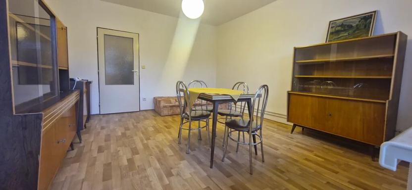 Pronájem bytu 3+1, Luhačovice, Družstevní, 80 m2