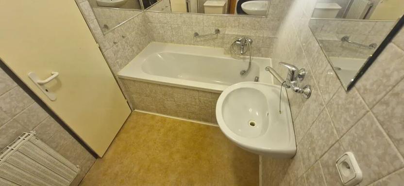 Pronájem bytu 3+1, Luhačovice, Družstevní, 80 m2