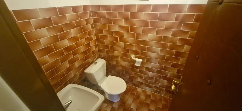 Pronájem bytu 3+1, Luhačovice, Družstevní, 80 m2