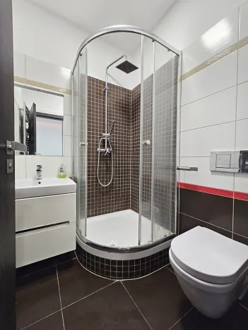 Pronájem bytu 1+kk, Praha - Nové Město, Opletalova, 22 m2