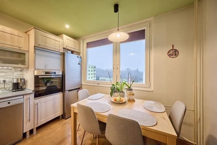 Prodej bytu 4+1, Trutnov, Sněženková, 90 m2