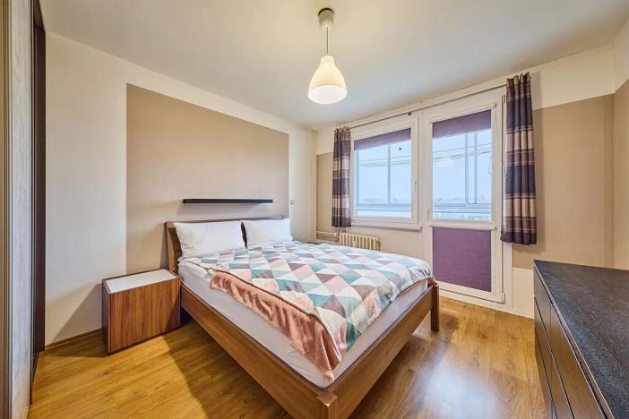 Prodej bytu 4+1, Trutnov, Sněženková, 90 m2