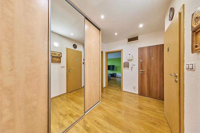 Prodej bytu 4+1, Trutnov, Sněženková, 90 m2