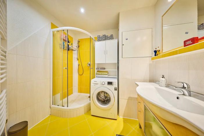 Prodej bytu 4+1, Trutnov, Sněženková, 90 m2