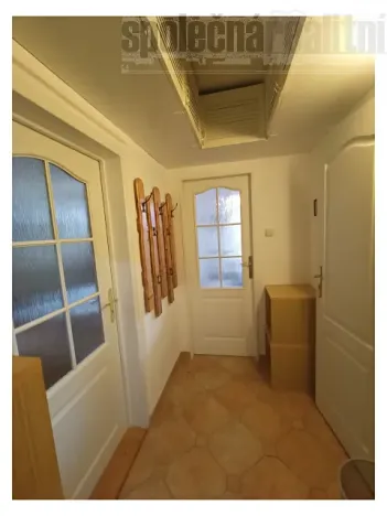 Prodej bytu 1+1, Praha - Krč, Štúrova, 37 m2