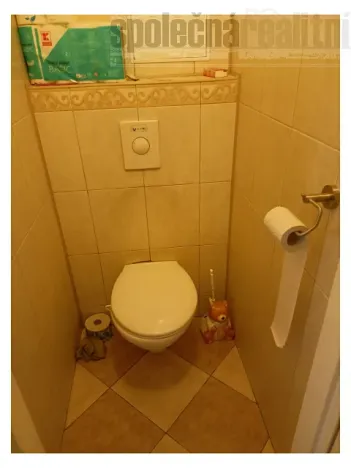 Prodej bytu 1+1, Praha - Krč, Štúrova, 37 m2