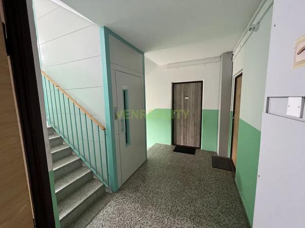 Prodej bytu 3+1, Jičín, Na jihu, 71 m2