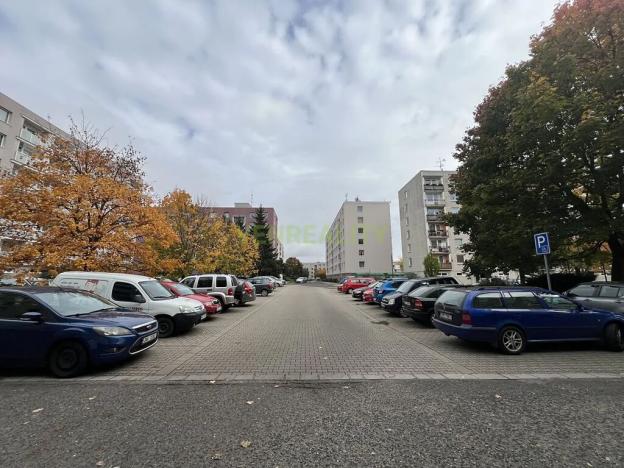 Prodej bytu 3+1, Jičín, Na jihu, 71 m2