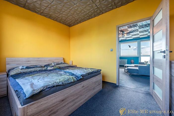 Prodej bytu 5+1, Česká Lípa, Vladimirská, 86 m2