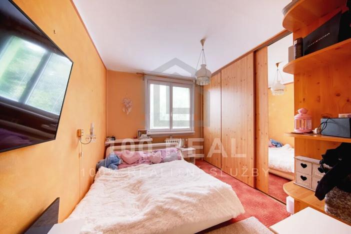 Pronájem bytu 3+kk, Náchod, Zelená, 70 m2
