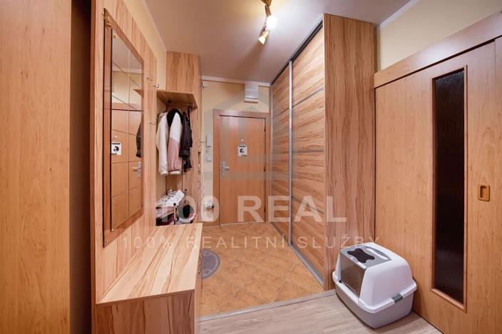 Pronájem bytu 3+kk, Náchod, Zelená, 70 m2