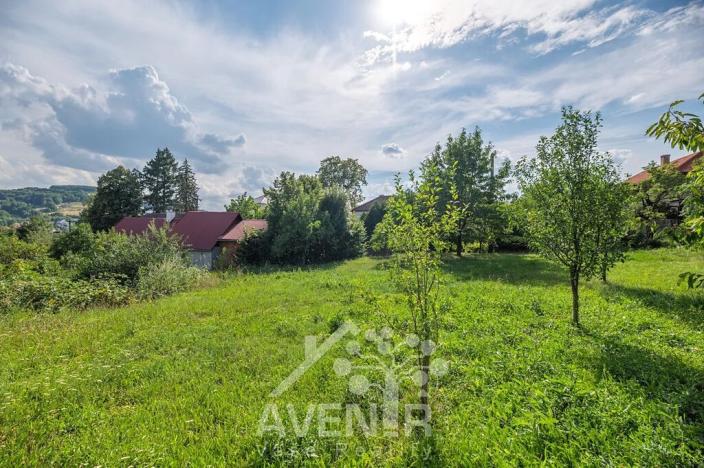 Prodej pozemku pro bydlení, Zlín, 2666 m2