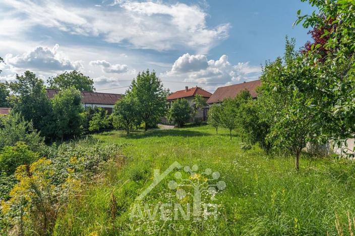 Prodej pozemku pro bydlení, Zlín, 2666 m2