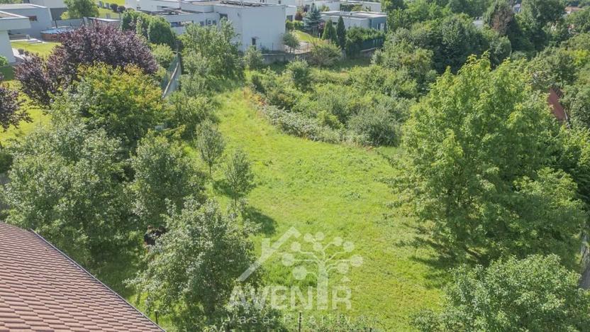 Prodej pozemku pro bydlení, Zlín, 2666 m2