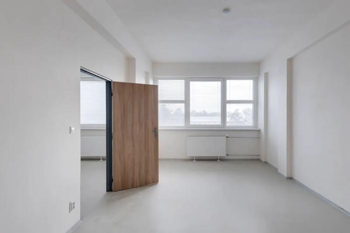 Pronájem bytu 1+kk, Přerov, Kojetínská, 25 m2