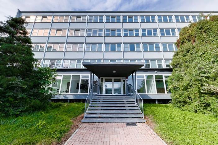 Pronájem bytu 1+kk, Přerov, Kojetínská, 25 m2