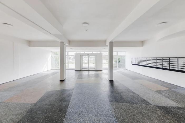 Pronájem ubytování, Přerov, Kojetínská, 25 m2